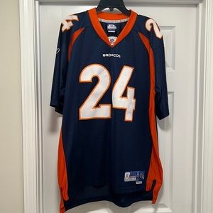 Broncos Bailey Jersey

g